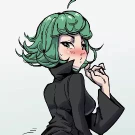 tatsumaki butt|Tatsumaki Butt by Tail